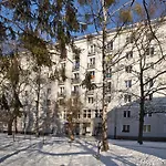 P&O Serviced Apartments Metro Mokotow