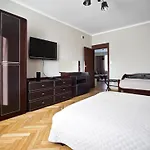 P&O Serviced Apartments Metro Mokotow