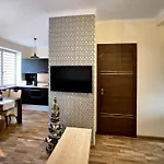 P&O Serviced Apartments Metro Mokotow