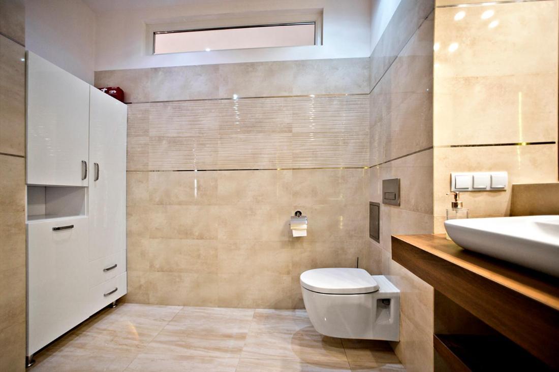 Appartement P&o Serviced Metro Mokotow Warschau